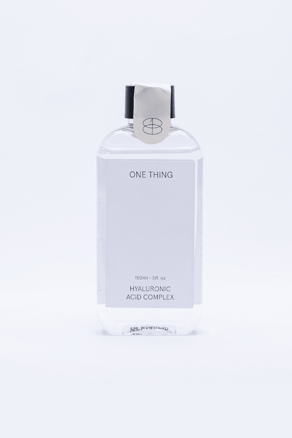 Hyaluronic Acid Complex 150ml - Chok Chok Beauty