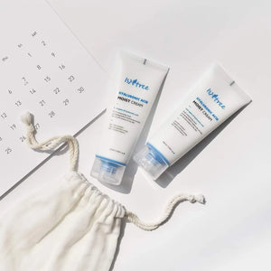 Hyaluronic Acid Moist Cream 100ml - Chok Chok Beauty