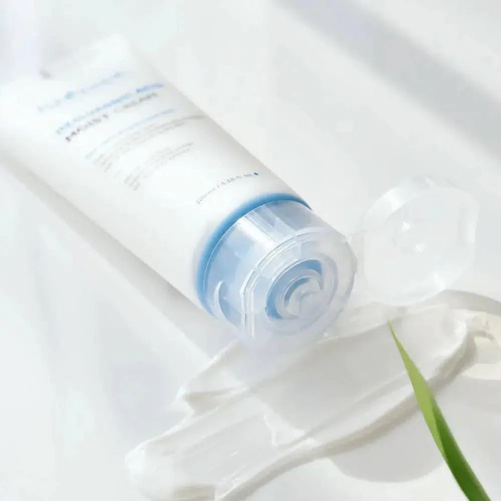 Hyaluronic Acid Moist Cream 100ml - Chok Chok Beauty