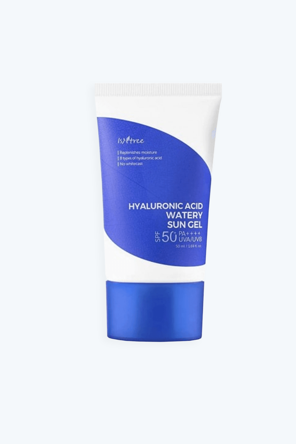 Hyaluronic Acid Watery Sun Gel SPF50+ PA++++ 50ml