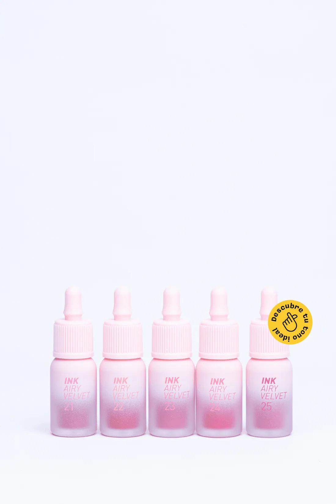 Ink Airy Velvet - Chok Chok Beauty