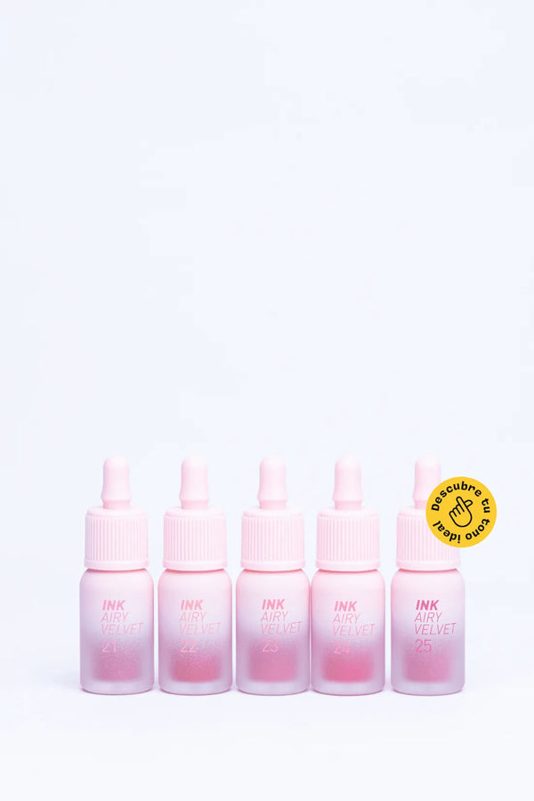 Ink Airy Velvet - Chok Chok Beauty