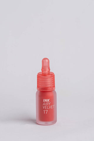 Ink Airy Velvet - Chok Chok Beauty