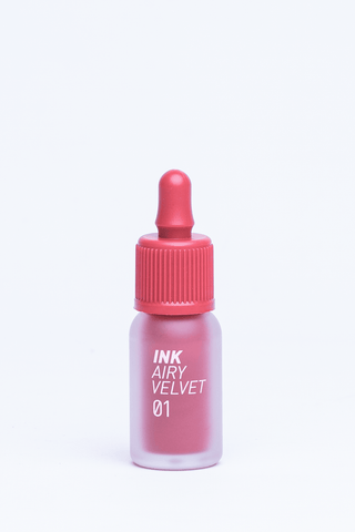 Ink Airy Velvet - Chok Chok Beauty