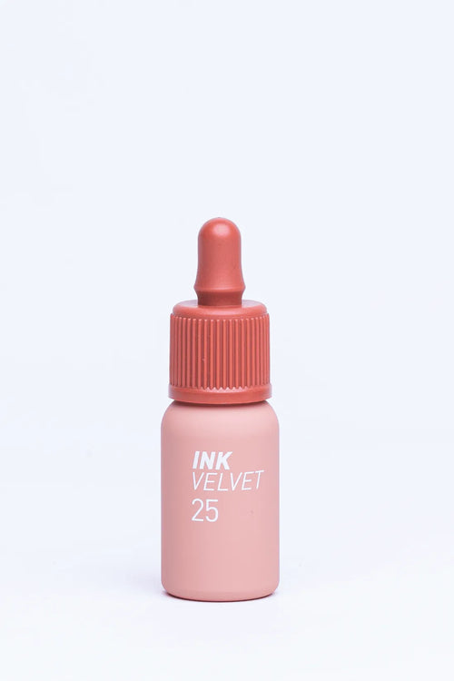 INK THE VELVET - Chok Chok Beauty