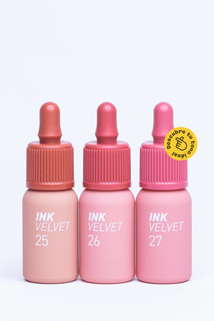 INK THE VELVET - Chok Chok Beauty