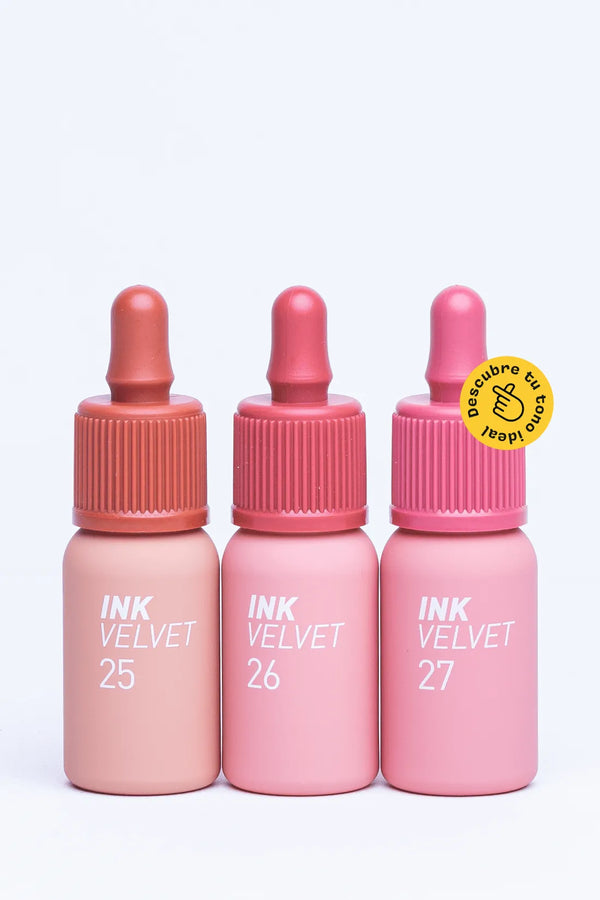 INK THE VELVET - Chok Chok Beauty