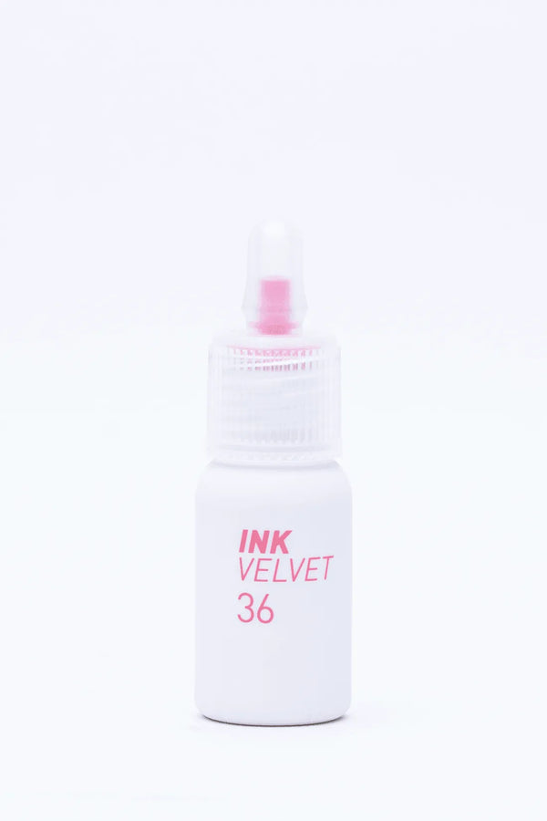 INK THE VELVET - Chok Chok Beauty