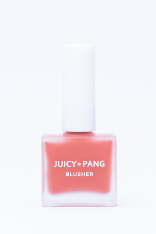 Juicy Pang Water Blusher - Chok Chok Beauty