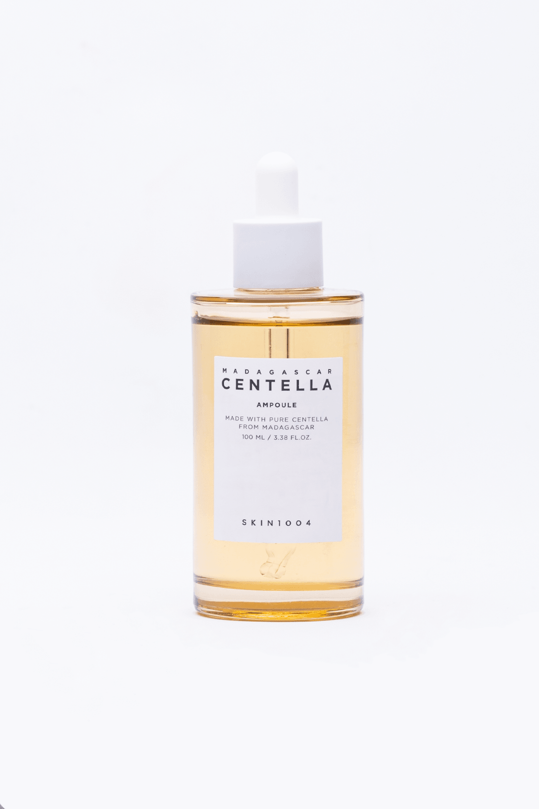 Madagascar Centella Ampoule 100ml - Chok Chok Beauty