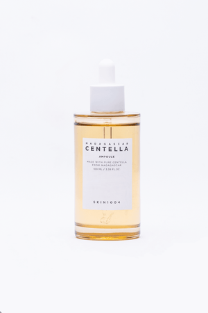 Madagascar Centella Ampoule 100ml - Chok Chok Beauty