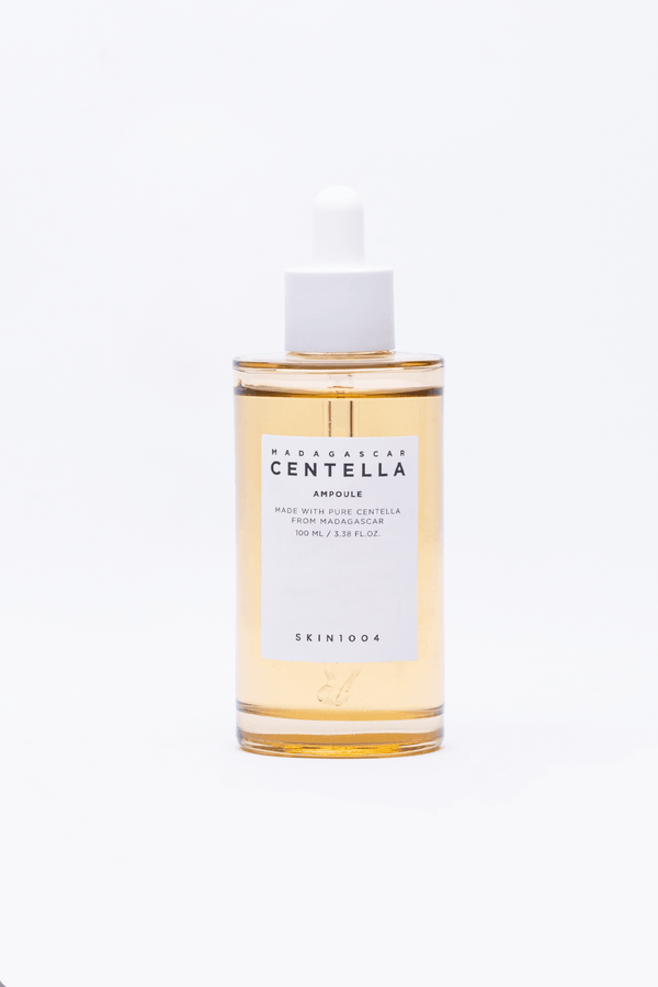 Madagascar Centella Ampoule 100ml - Chok Chok Beauty