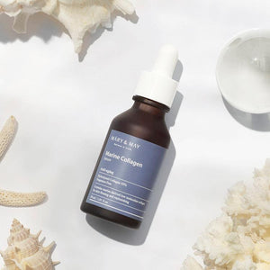 Marine Collagen Serum 30ml - Chok Chok Beauty