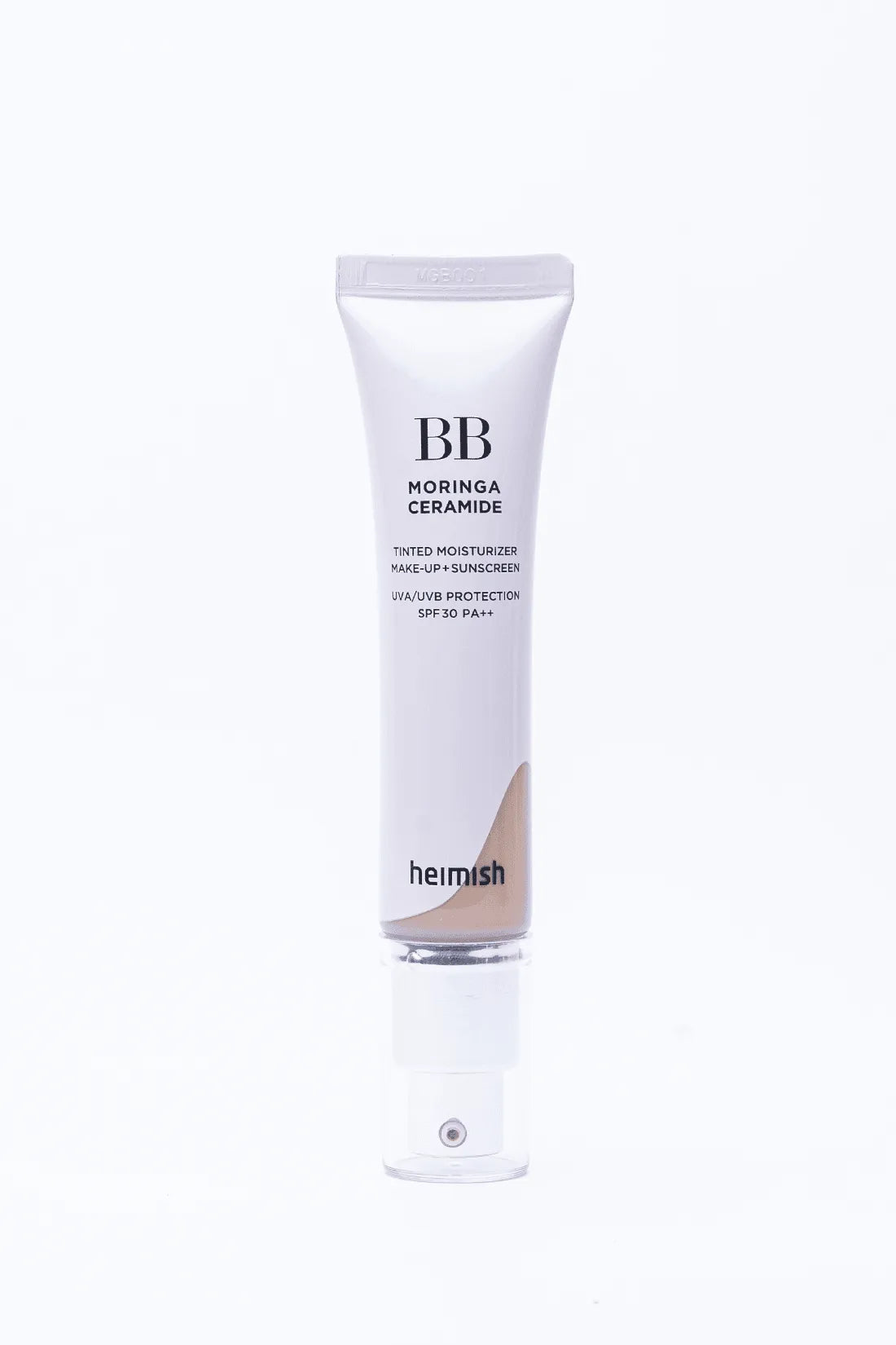 Moringa Ceramide BB Cream 30g - Chok Chok Beauty