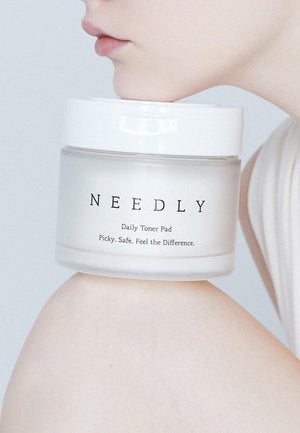Daily toner Pad - Chok Chok Beauty