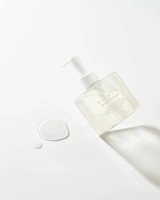 Mild Deep Cleansing Oil 240ml - Chok Chok Beauty