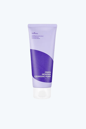 Onion Newpair Cleansing Foam 150ml - Chok Chok Beauty