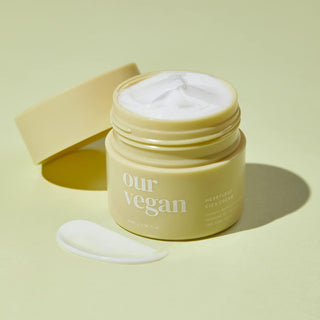 Our Vegan Heartleaf Cica Cream - Chok Chok Beauty