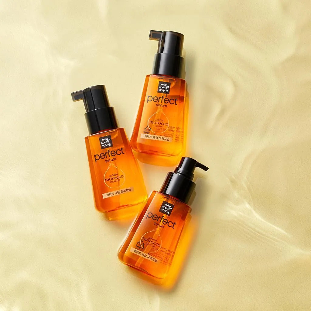 Perfect Serum 80ml - Chok Chok Beauty