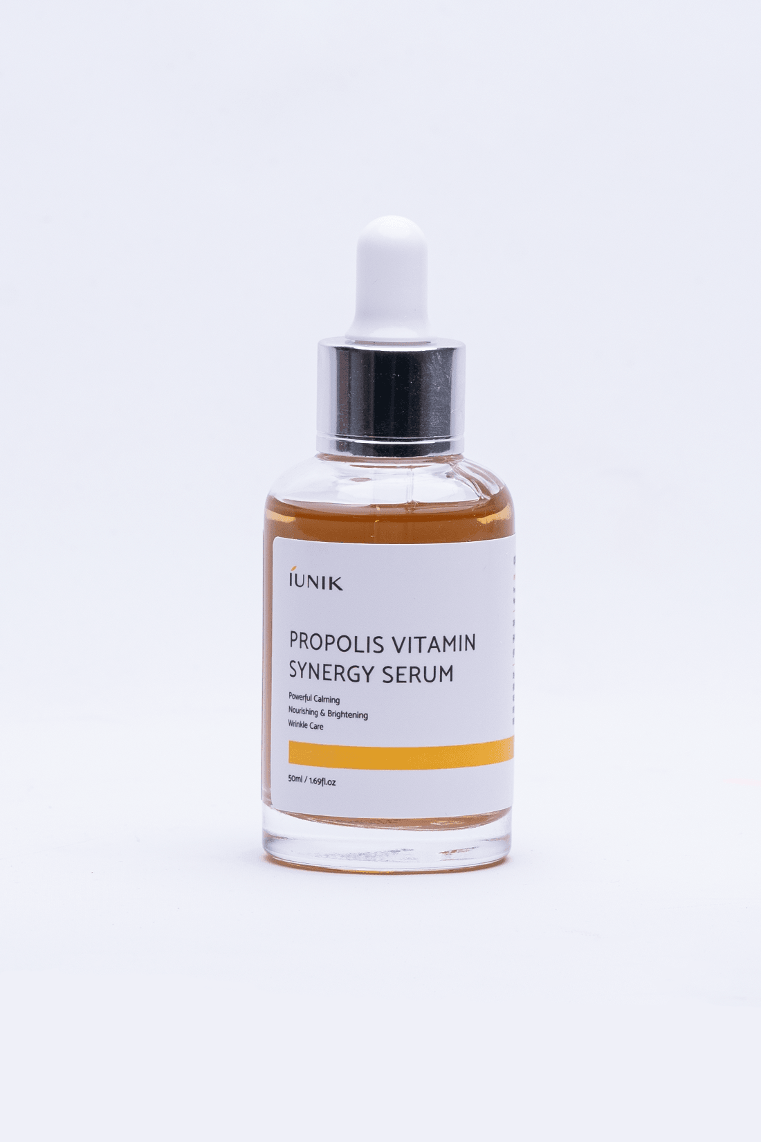 Propolis Vitamin Synergy Serum 50ml - Chok Chok Beauty