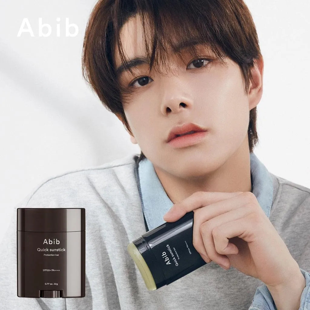 Quick Sunstick Protection Bar SPF 50+ PA++++ - Chok Chok Beauty