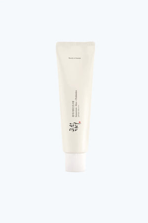 Relief Sun  Rice + Probiotics SPF50+ Pa ++++ 50ml - Chok Chok Beauty