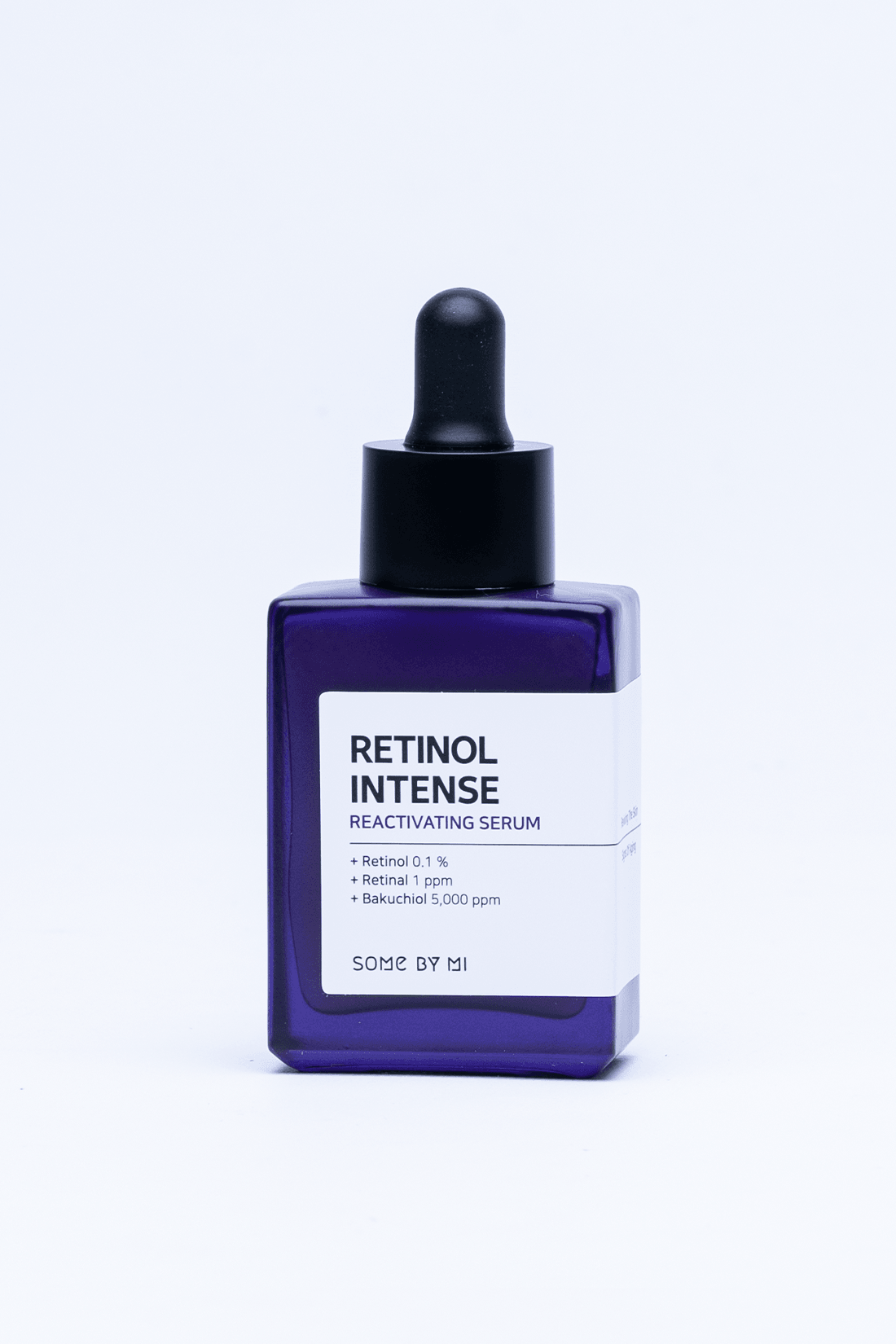 Retinol Intense Reactivating Serum 30ml - Chok Chok Beauty