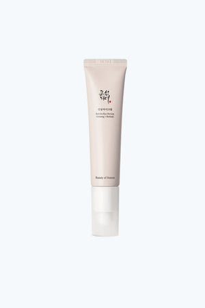 Revive Eye Serum Ginseng + Retinal 30ml - Chok Chok Beauty