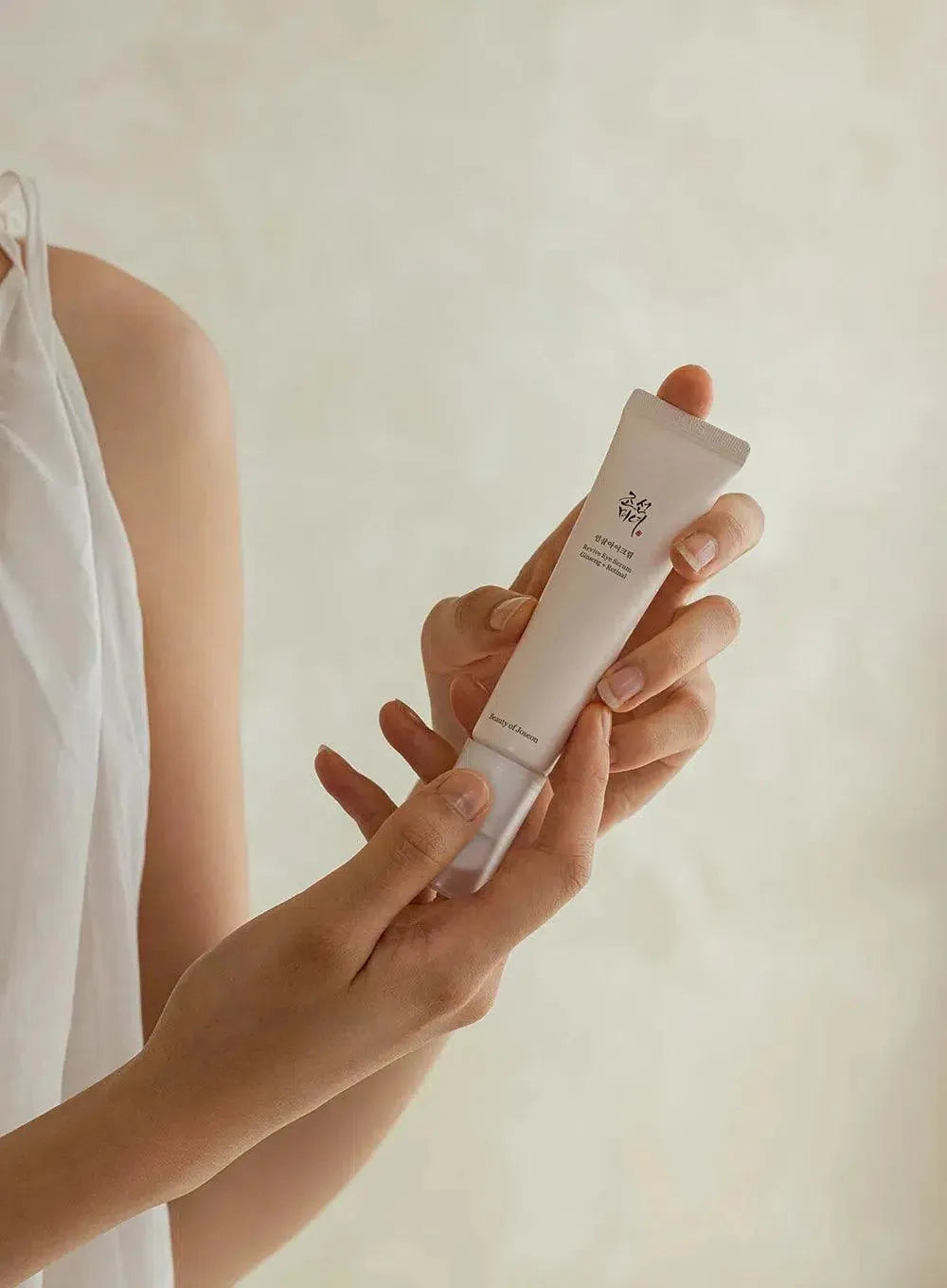 Revive Eye Serum Ginseng + Retinal - Chok Chok Beauty