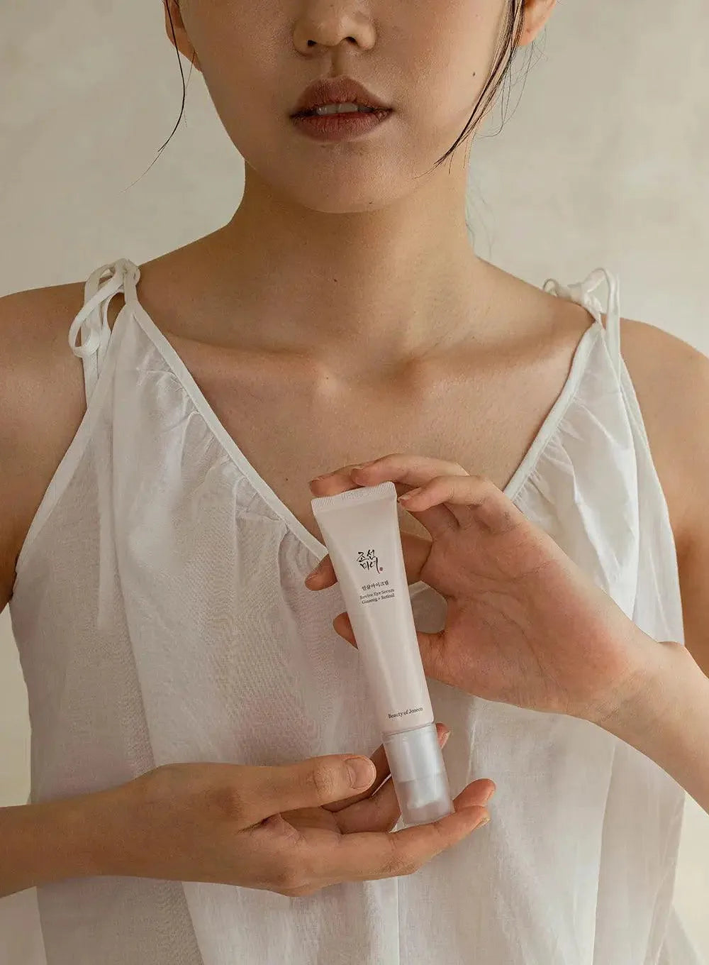 Revive Eye Serum Ginseng + Retinal - Chok Chok Beauty