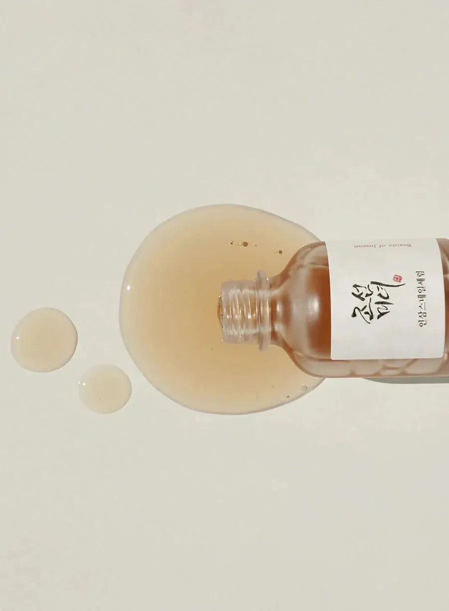 Revive Serum Ginseng + Snail Mucin 30ml - Chok Chok Beauty