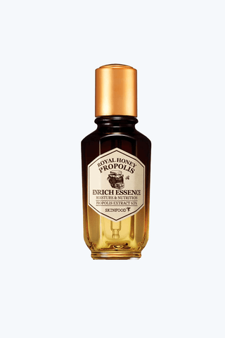 Royal Honey Propolis Enrich Essence 50ml - Chok Chok Beauty