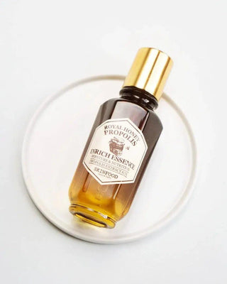 Royal Honey Propolis Enrich Essence - Chok Chok Beauty