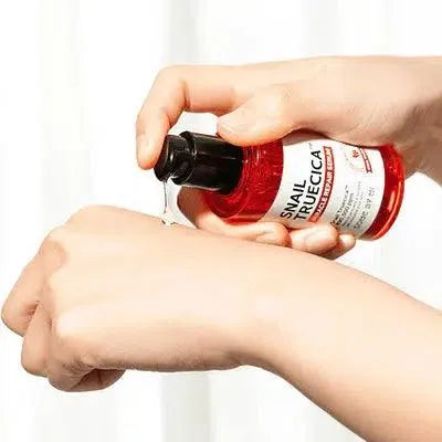 Snail Truecica Serum - Chok Chok Beauty