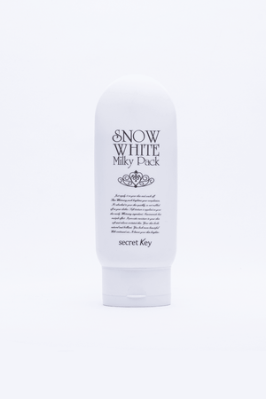 Snow White Milky Pack 200gr - Chok Chok Beauty