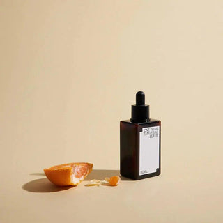 Tangerine Serum 80ml - Chok Chok Beauty