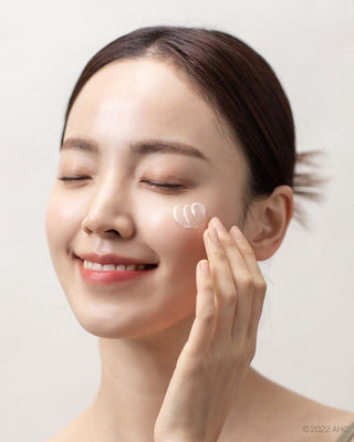 Ten Revolution Real Eye Cream For Face 30ml - Chok Chok Beauty