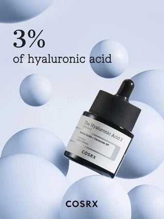 The Hyaluronic Acid 3 - Chok Chok Beauty