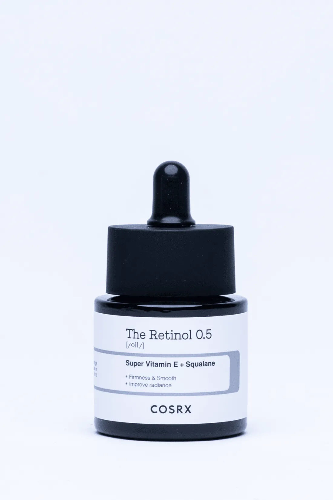 The Retinol 0.5 Oil 20ml - Chok Chok Beauty