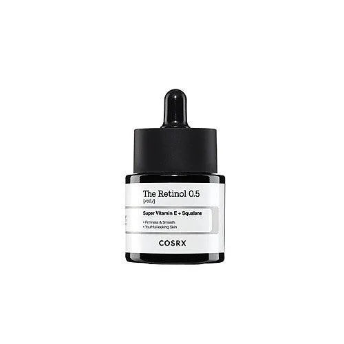 The Retinol 0.5 Oil 20ml - Chok Chok Beauty