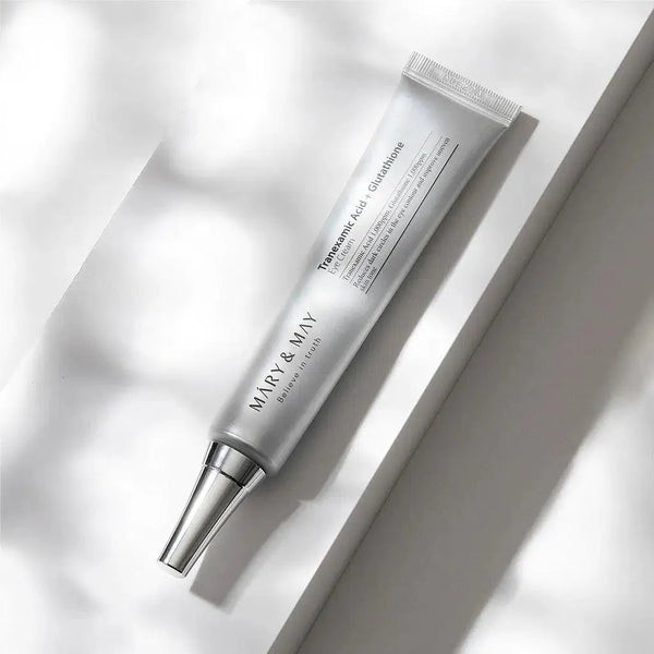 Tranexamic Acid+ Glutathion Eye Cream  30ml - Chok Chok Beauty