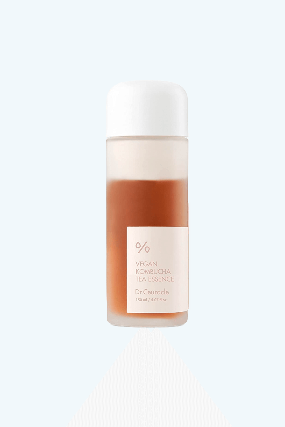 Vegan Kombucha Tea Essence 150ml - Chok Chok Beauty