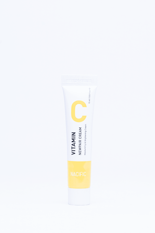 Vitamin C Newpair Cream - Chok Chok Beauty