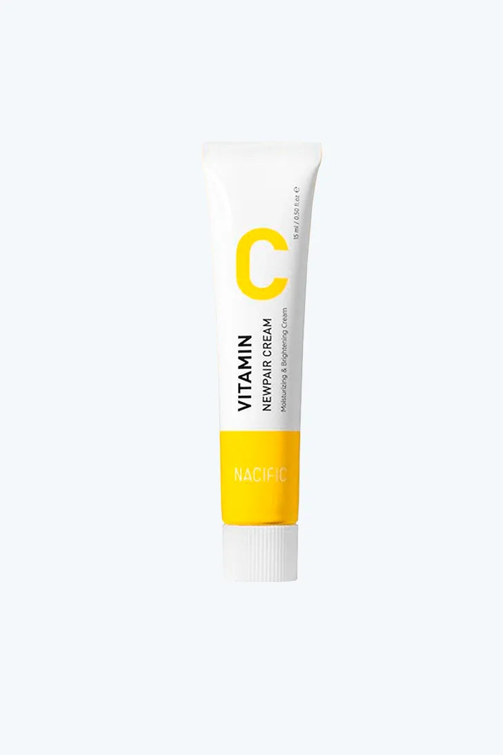 Vitamin C Newpair Cream - Chok Chok Beauty