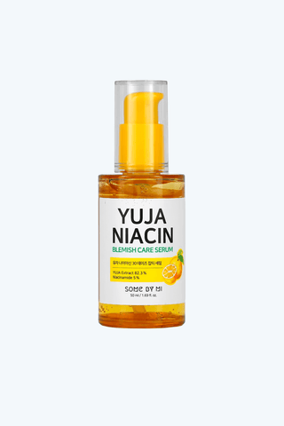 Yuja Niacin Blemish Care Serum 50ml - Chok Chok Beauty