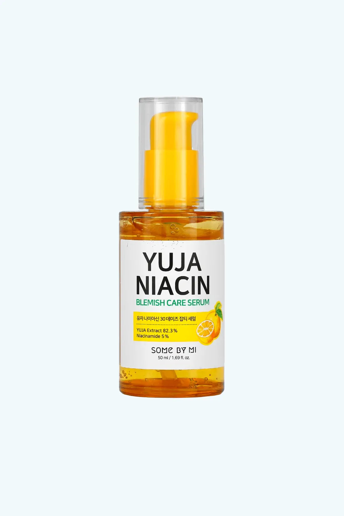 Yuja Niacin Blemish Care Serum 50ml - Chok Chok Beauty