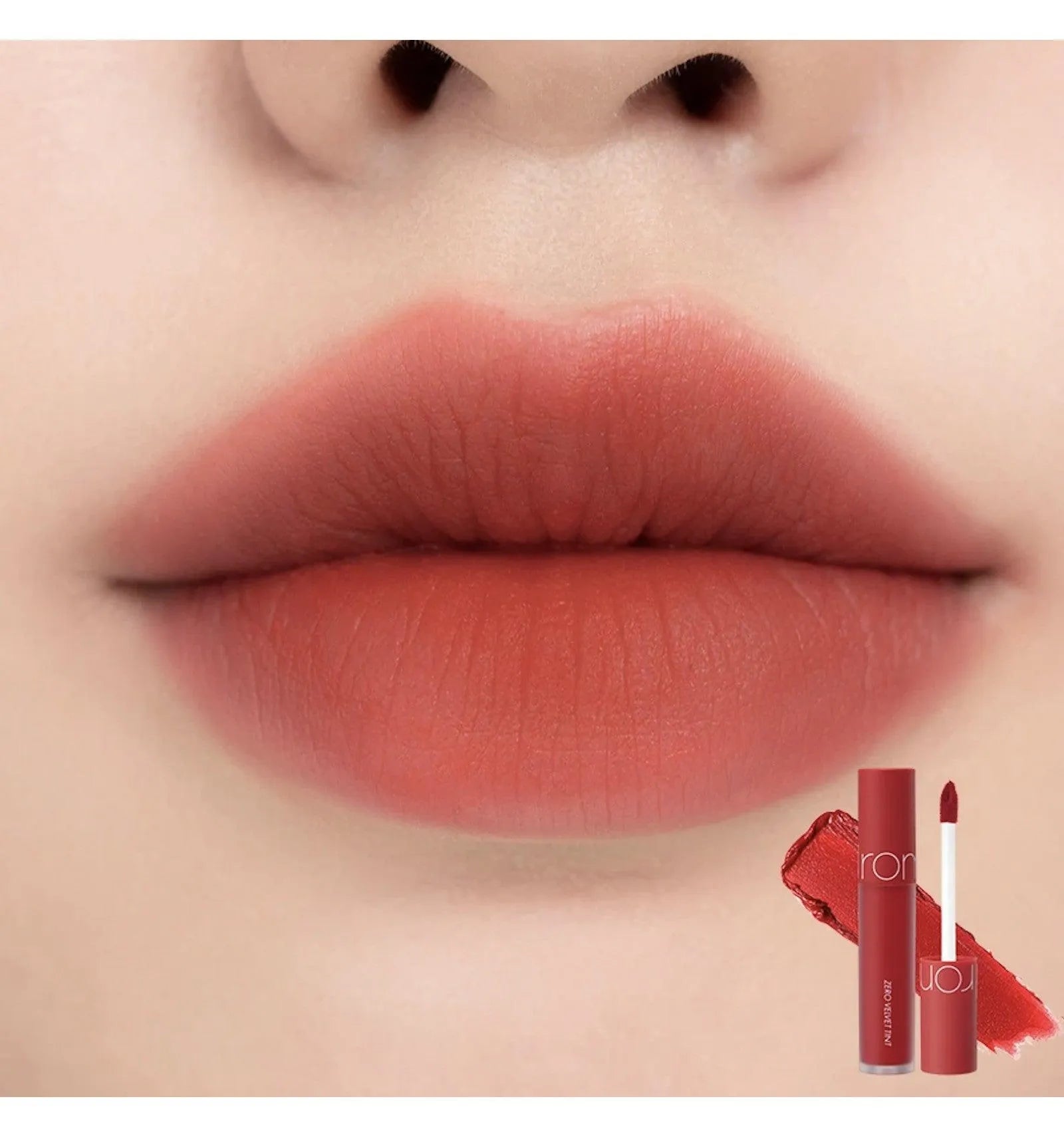 ZERO VELVET TINT - Chok Chok Beauty