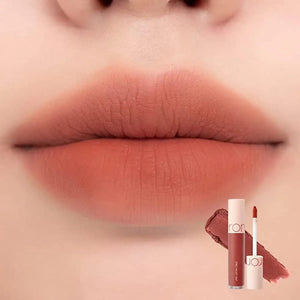 ZERO VELVET TINT - Chok Chok Beauty