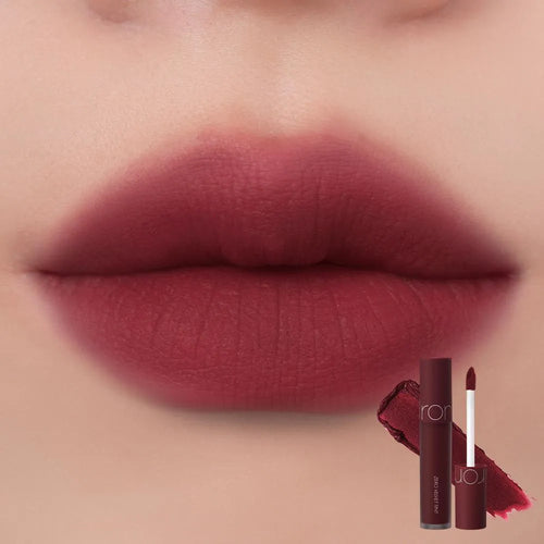 ZERO VELVET TINT - Chok Chok Beauty