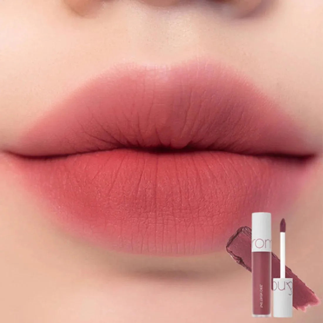 ZERO VELVET TINT - Chok Chok Beauty